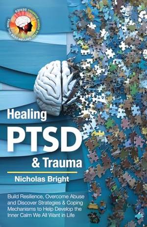 Honest review of Healing PTSD & Trauma