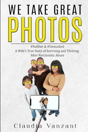 Book review of We Take Great Photos