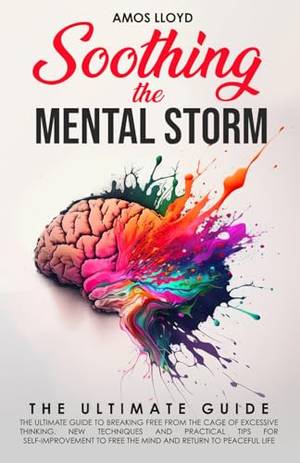 Book review of Soothing the Mental Storm