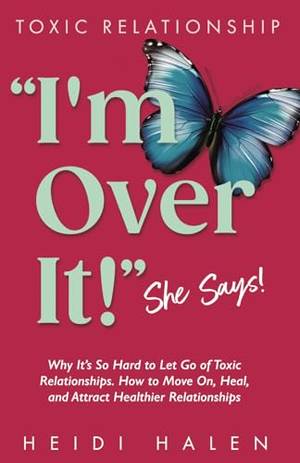 TOXIC RELATIONSHIP - A Deep Dive Review