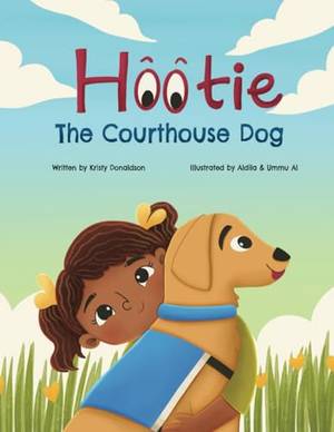 Hootie the Courthouse Dog - A Deep Dive Review