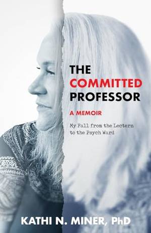 Book review of The Committed Professor A Memoir