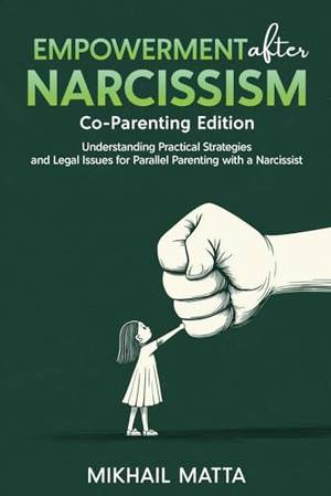 Empowerment After Narcissism - A Deep Dive Review