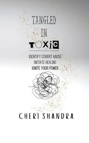 Honest review of Tangled in Toxic