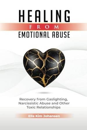 Honest review of Healing from Emotional Abuse