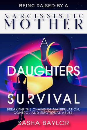Honest review of Being Raised by a Narcissistic Mother