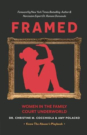 Framed: Women in the Family Court Underworld - A Deep Dive Review