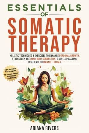 Book review of Essentials of Somatic Therapy