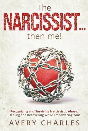 Book review of The NARCISSIST...then me!