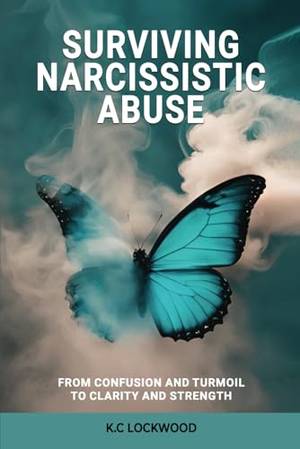 Book review of Surviving Narcissistic Abuse