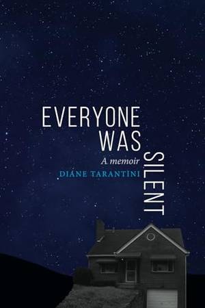 Book review of Everyone Was Silent: A memoir