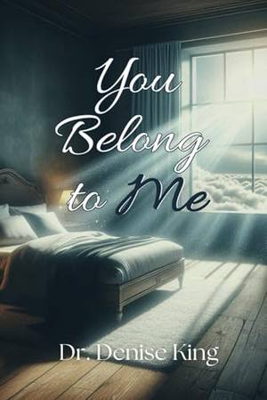 Book review of You Belong To Me