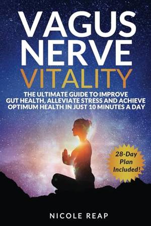 Honest review of Vagus Nerve Vitality