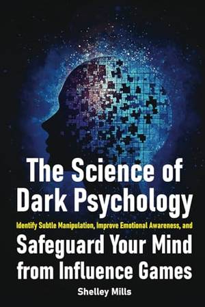 Book review of The Science of Dark Psychology