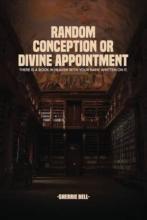 Book review of Random Conception or Divine Appointment