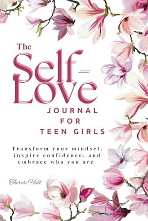 Honest review of The Self-Love Journal for Teen Girls