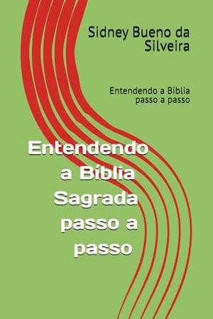 Honest review of Entendendo a Bíblia Sagrada passo a passo