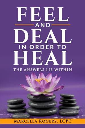 Honest review of Feel and Deal in Order to Heal: The Answers Lie Within