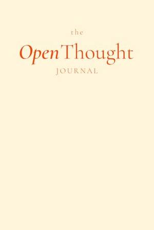 The OpenThought Journal - A Deep Dive Review