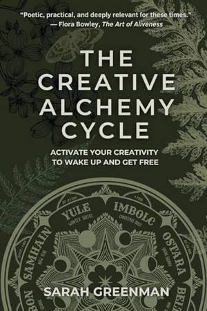 Honest review of The Creative Alchemy Cycle