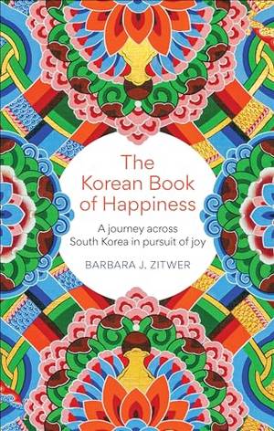 Book review of The Korean Book of Happiness