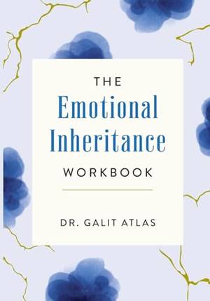 Book review of The Emotional Inheritance Workbook