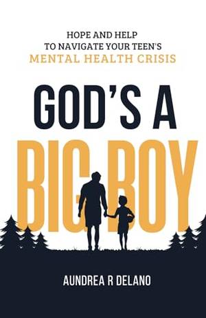 Book review of God's a Big Boy