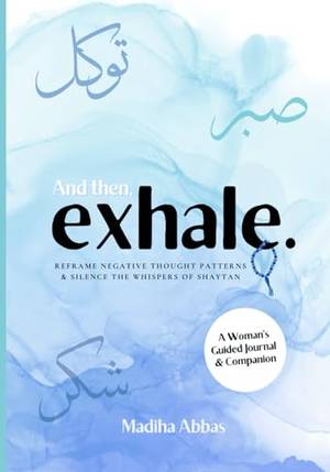 Book review of And then, Exhale