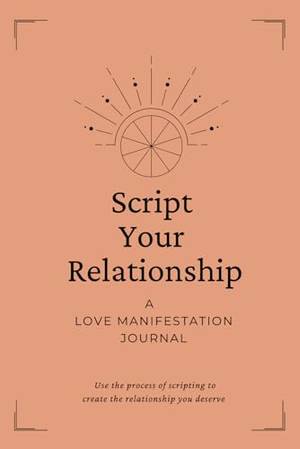 Book review of Script Your Relationship