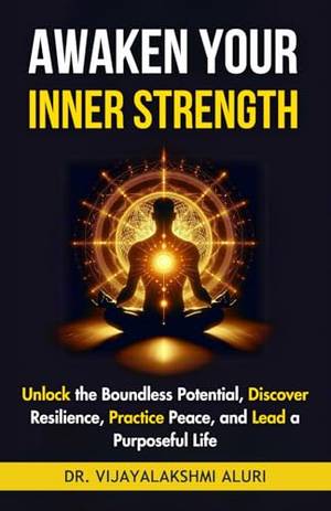 Honest review of Awaken Your Inner Strength