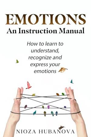 Book review of Emotions: An Instruction Manual