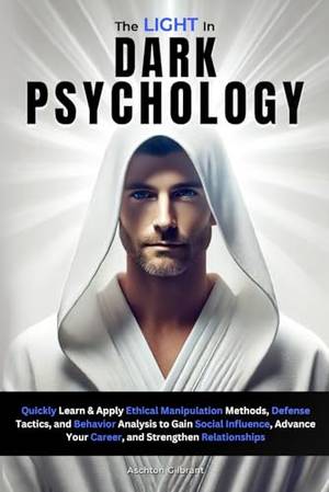 Honest review of The Light In Dark Psychology
