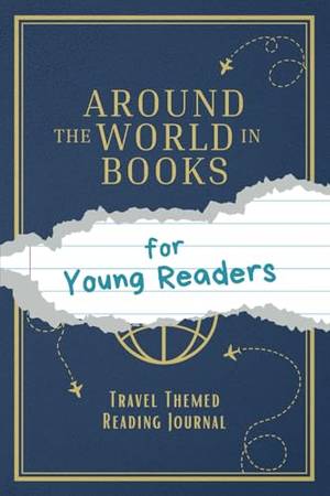 Honest review of Around the World in Books for Young Readers