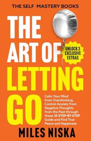 Honest review of The Art of Letting Go