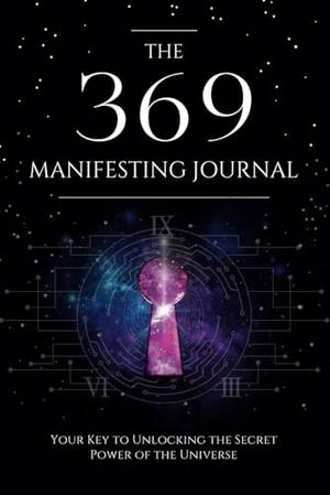 The 369 Manifesting Journal - A Deep Dive Review