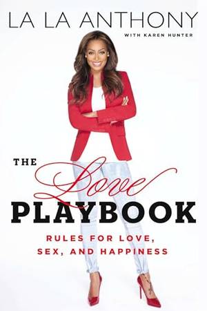 Book review of The Love Playbook: Rules for Love, Sex, and Happiness