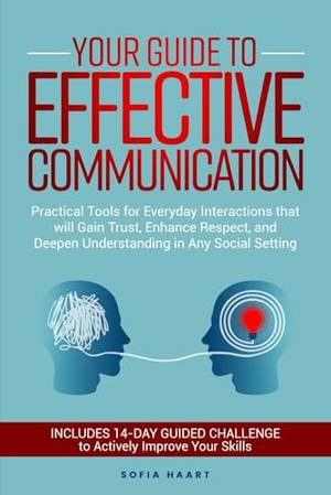 Book review of Your Guide to Effective Communication