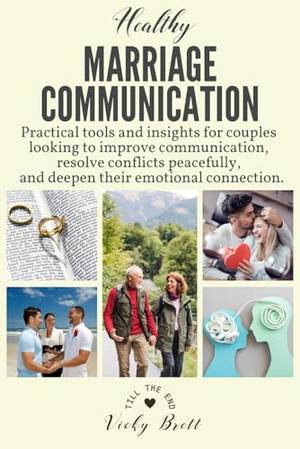 Marriage Communication - A Deep Dive Review