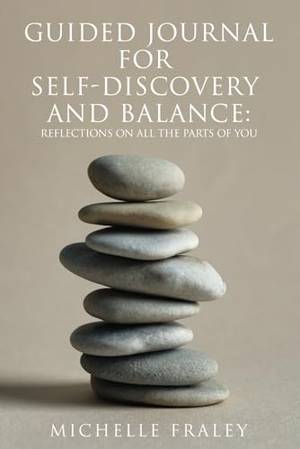 Guided Journal for Self- Discovery and Balance - A Deep Dive Review