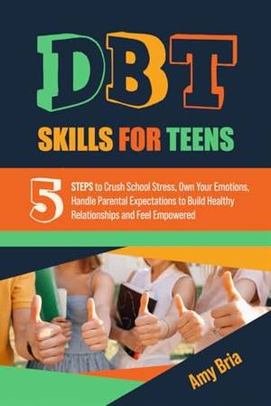 Honest review of DBT Skills For Teens