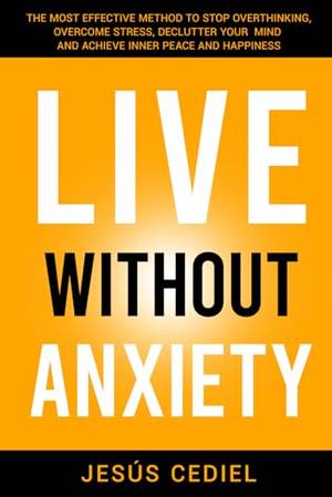 Honest review of LIVE WITHOUT ANXIETY