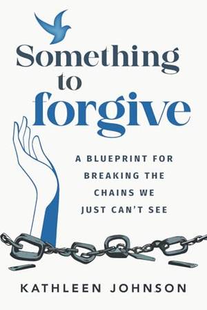 Book review of Something to Forgive