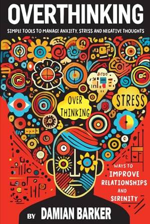 Book review of Overthinking Workbook