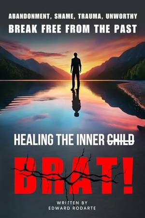 Honest review of Healing The Inner Brat