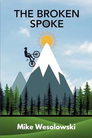 Book review of The Broken Spoke