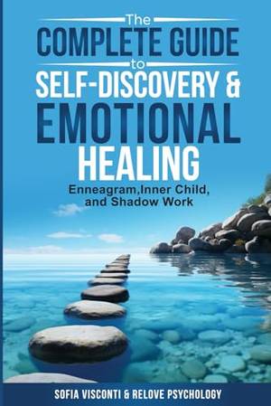 Honest review of The Complete Guide to Self-Discovery & Emotional Healing