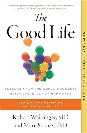 Honest review of The Good Life