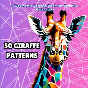 Honest review of 50 Giraffe Patterns