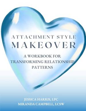 Book review of Attachment Style Makeover