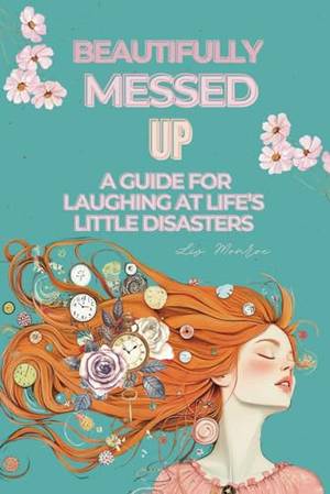 Book review of Beautifully Messed Up